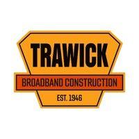 trawick construction logo image