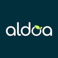 aldoa logo image