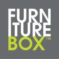 furniturebox logo image