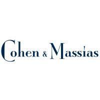 cohen & massias ltd logo image