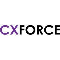 cx force logo image