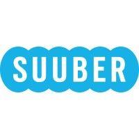 suuber.ch - buche dir deine putzkraft, suuber und schnell logo image