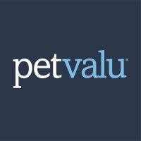 pet valu logo image