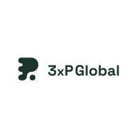 3xp global logo image