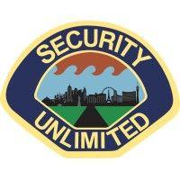 security unlimited llc logo image