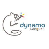 dynamo formation international logo image