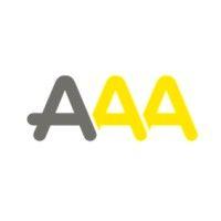 aaa-pharma gmbh logo image