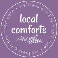 local comforts | s͏e͏l͏f͏ c͏a͏r͏e͏ + w͏e͏l͏l͏n͏e͏s͏s͏ g͏i͏f͏t͏ b͏o͏x͏