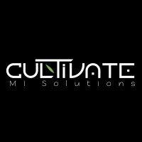 cultivate mi solutions logo image