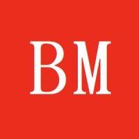 business magazine korea logo image