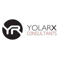 yolarx consultants logo image