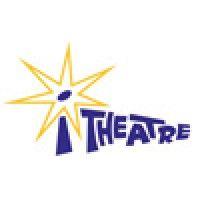 i theatre ltd logo image