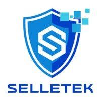 selletek logo image