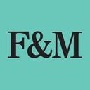 logo of Fortnum Mason