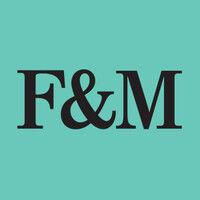 fortnum & mason