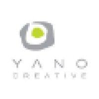 yano creative logo image