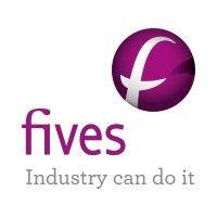 fives logo image