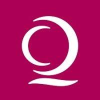 qatar charity logo image