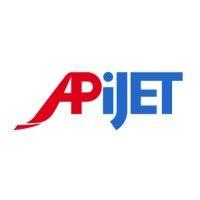 apijet, llc logo image