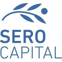 sero capital logo image