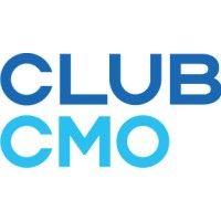 club cmo logo image