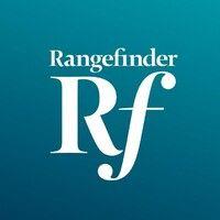 rangefinder logo image