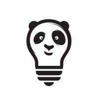 panda bear creative llc logo image