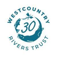 westcountry rivers trust logo image