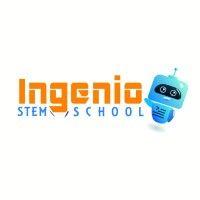 ingenio stem school logo image