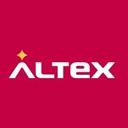 logo of Altex Romania