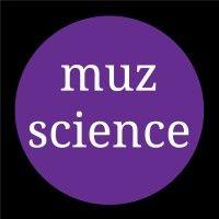 muz.science logo image