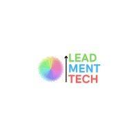 leadment tech logo image