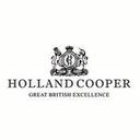 logo of Holland Cooper Clothing Ltd