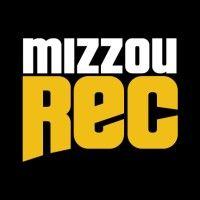 mizzourec services and facilities logo image