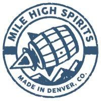 mile high spirits -  distillery & tasting room