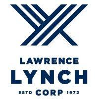 lawrence-lynch corp. logo image