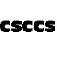 csc consulting services logo image