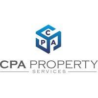 cpa property services ltd logo image