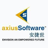 axiussoftware logo image