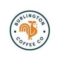 burlington coffee company logo image