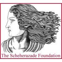 the scheherazade foundation logo image