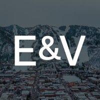 engel & völkers aspen - snowmass - roaring fork logo image