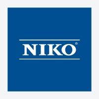 niko group of companies logo image