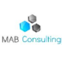 mab consulting logo image