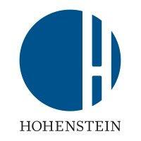 hohenstein greater china logo image