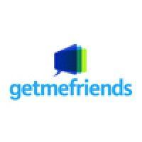 getmefriends logo image