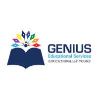 genius educations logo image