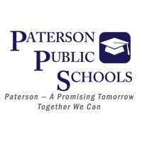 paterson public schools logo image