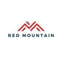 red mountain logo image