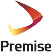 geolyse now part of premise logo image